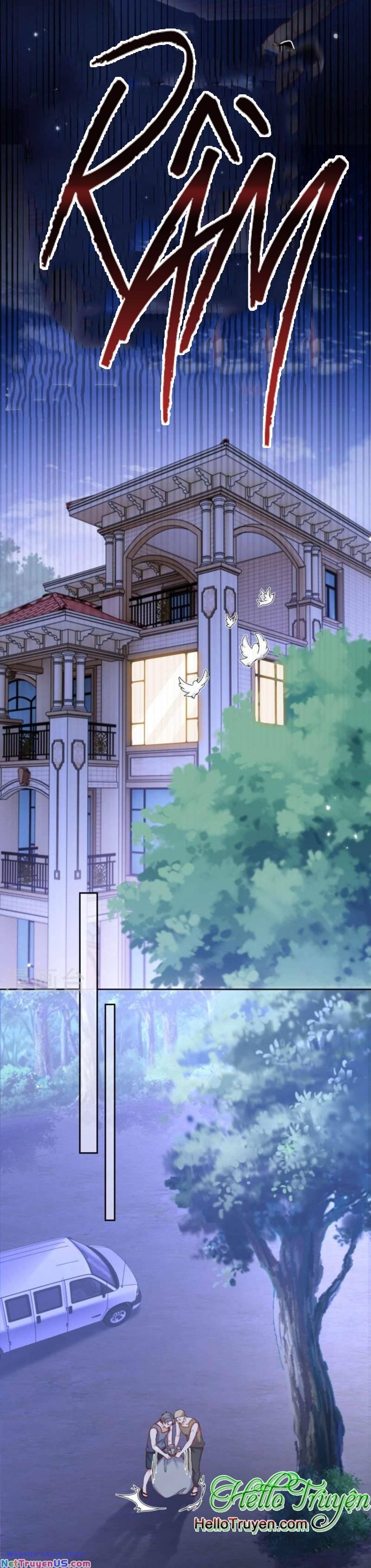 Xuyên Vào Tiểu Thuyết Chinh Phục Tổng Tài Chapter 38 - 15