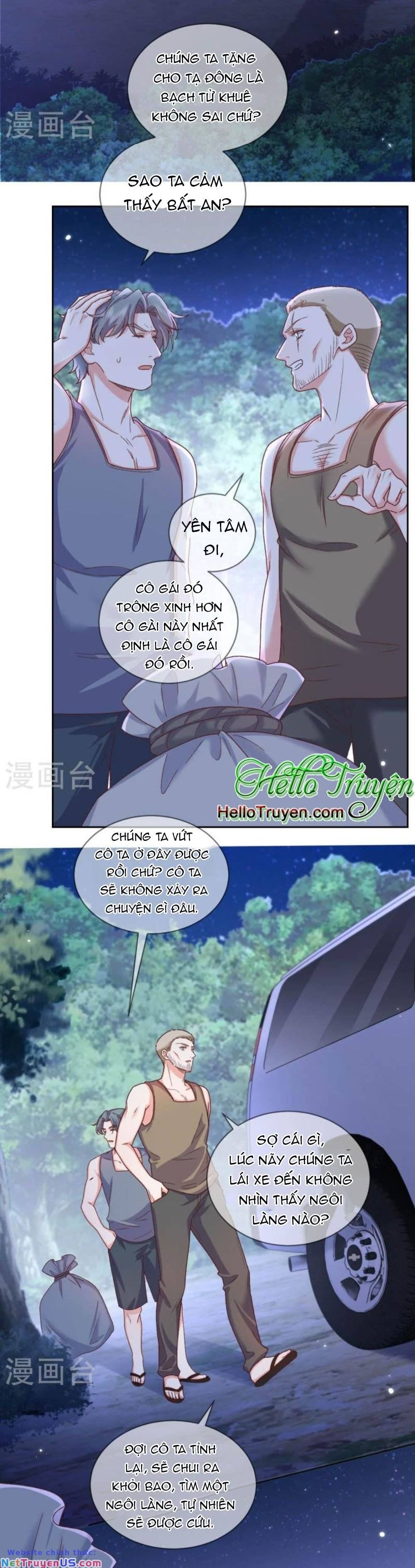 Xuyên Vào Tiểu Thuyết Chinh Phục Tổng Tài Chapter 38 - 16