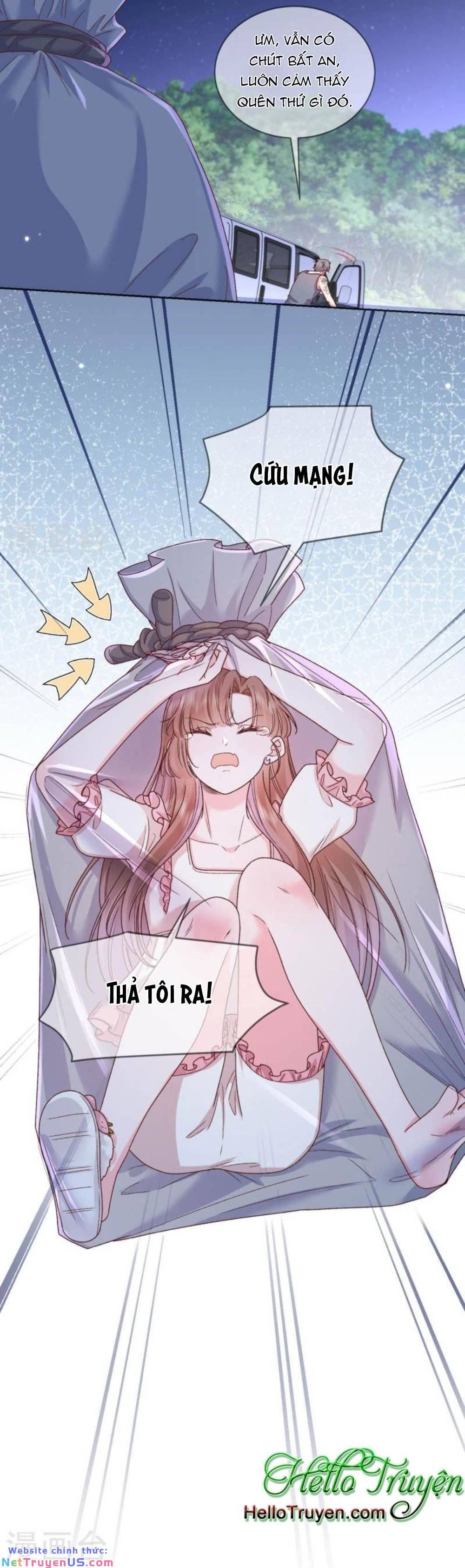 Xuyên Vào Tiểu Thuyết Chinh Phục Tổng Tài Chapter 38 - 17