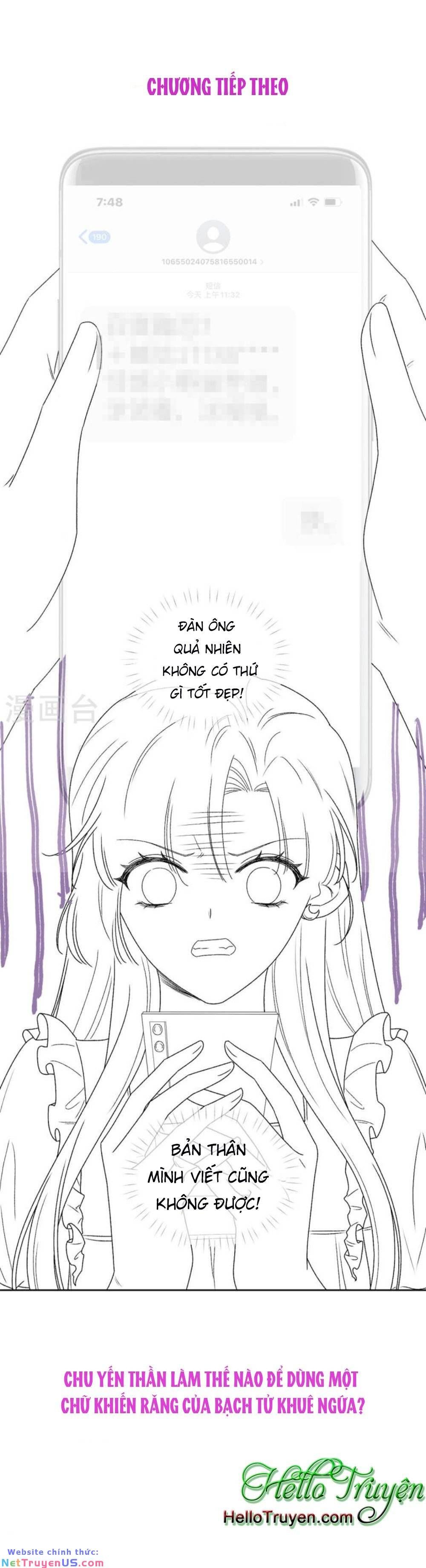 Xuyên Vào Tiểu Thuyết Chinh Phục Tổng Tài Chapter 38 - 19