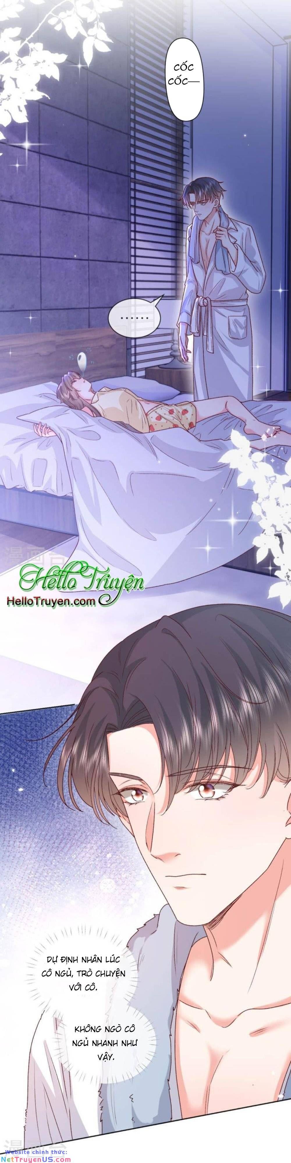 Xuyên Vào Tiểu Thuyết Chinh Phục Tổng Tài Chapter 40 - 14