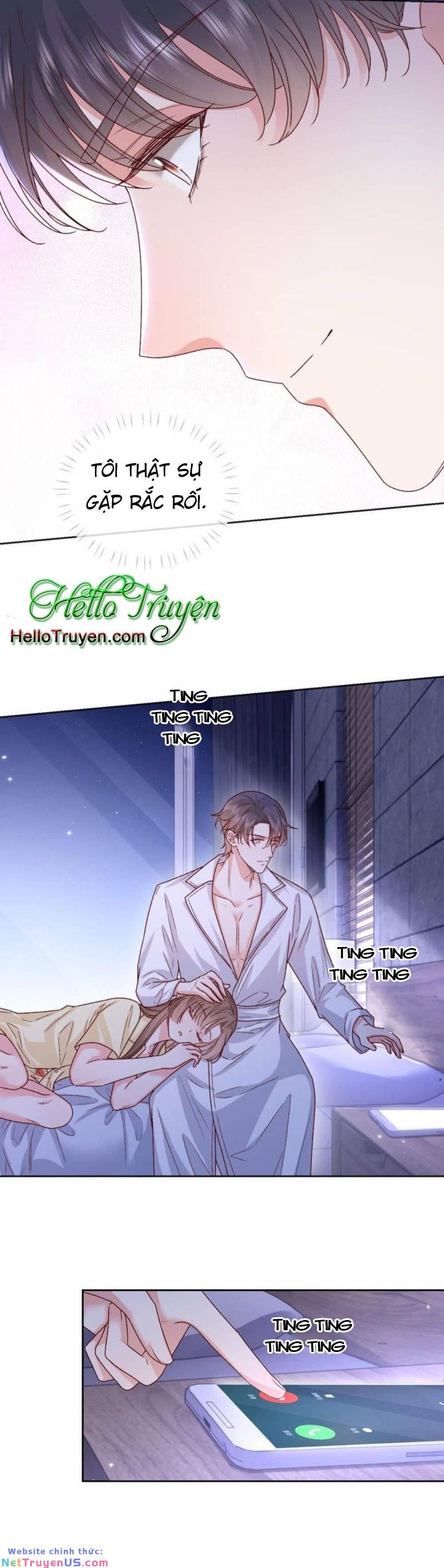 Xuyên Vào Tiểu Thuyết Chinh Phục Tổng Tài Chapter 40 - 16