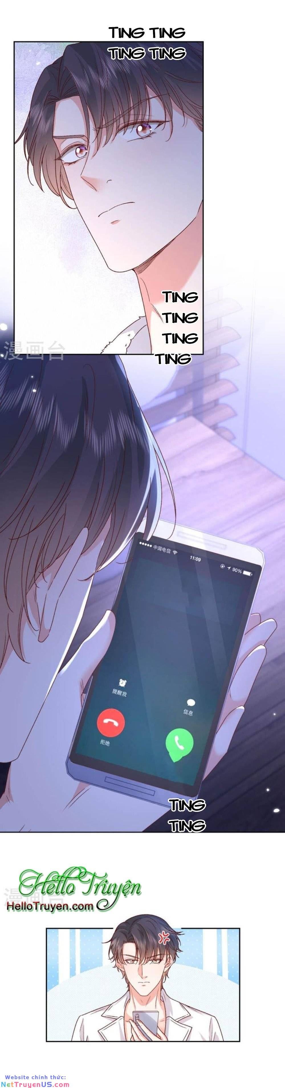 Xuyên Vào Tiểu Thuyết Chinh Phục Tổng Tài Chapter 40 - 17