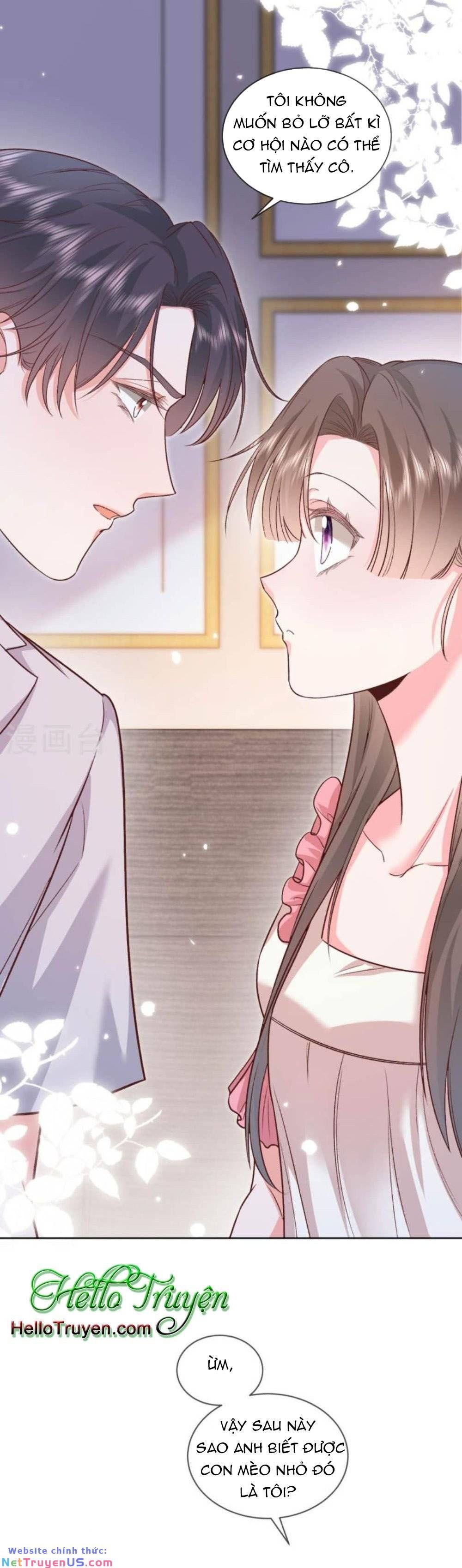 Xuyên Vào Tiểu Thuyết Chinh Phục Tổng Tài Chapter 40 - 8