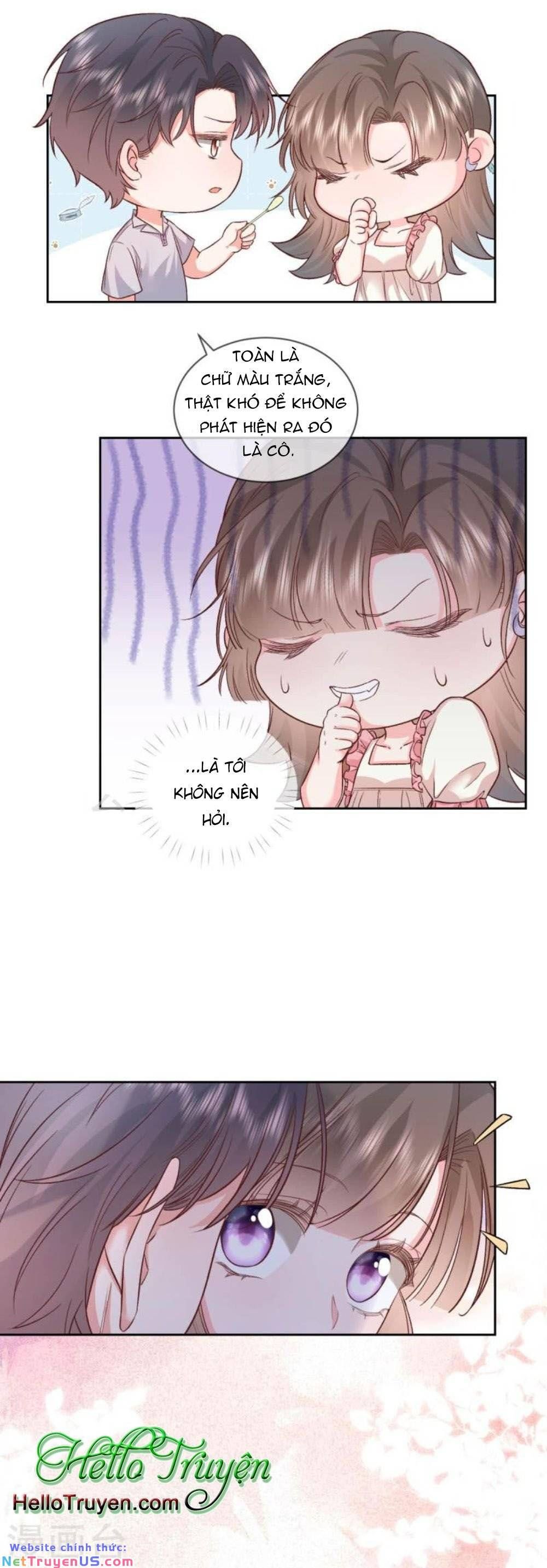 Xuyên Vào Tiểu Thuyết Chinh Phục Tổng Tài Chapter 40 - 9