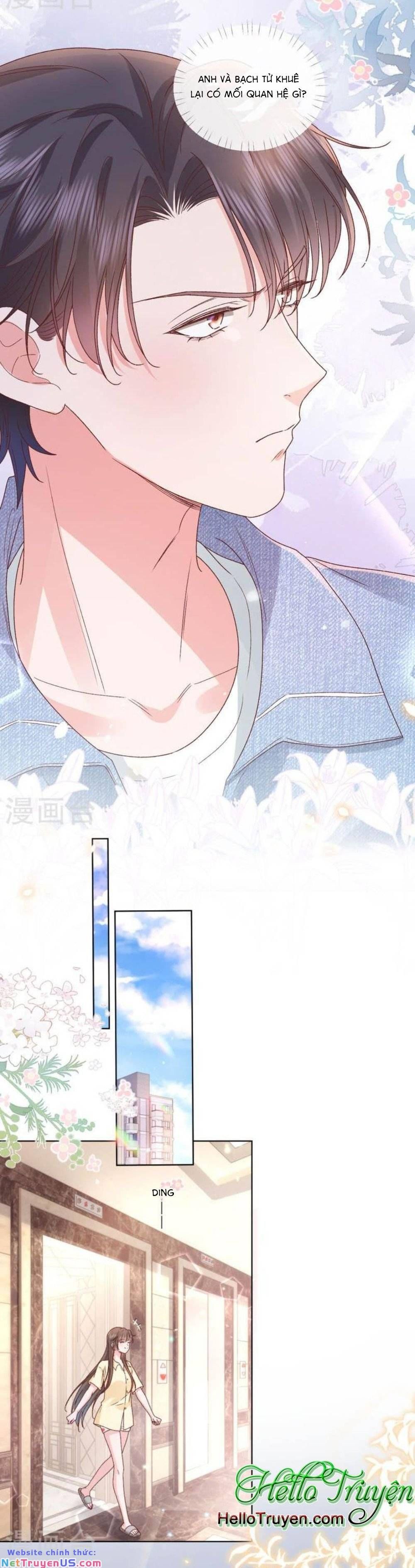 Xuyên Vào Tiểu Thuyết Chinh Phục Tổng Tài Chapter 41 - 11