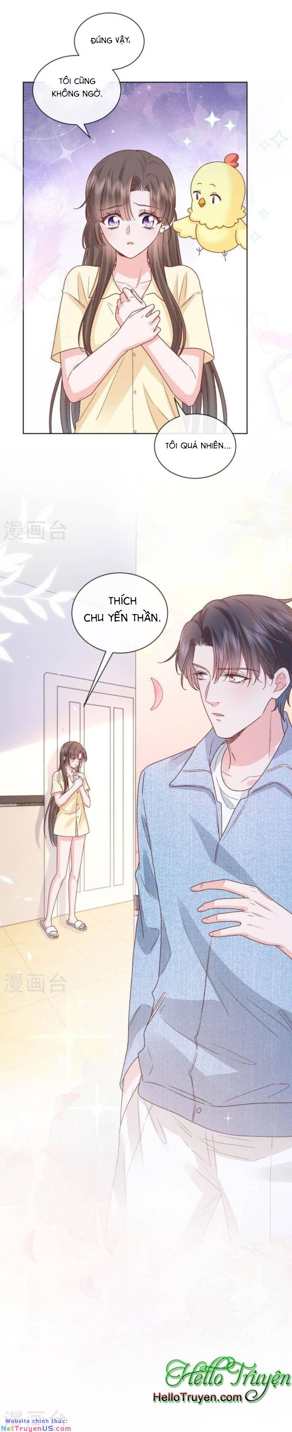 Xuyên Vào Tiểu Thuyết Chinh Phục Tổng Tài Chapter 41 - 18