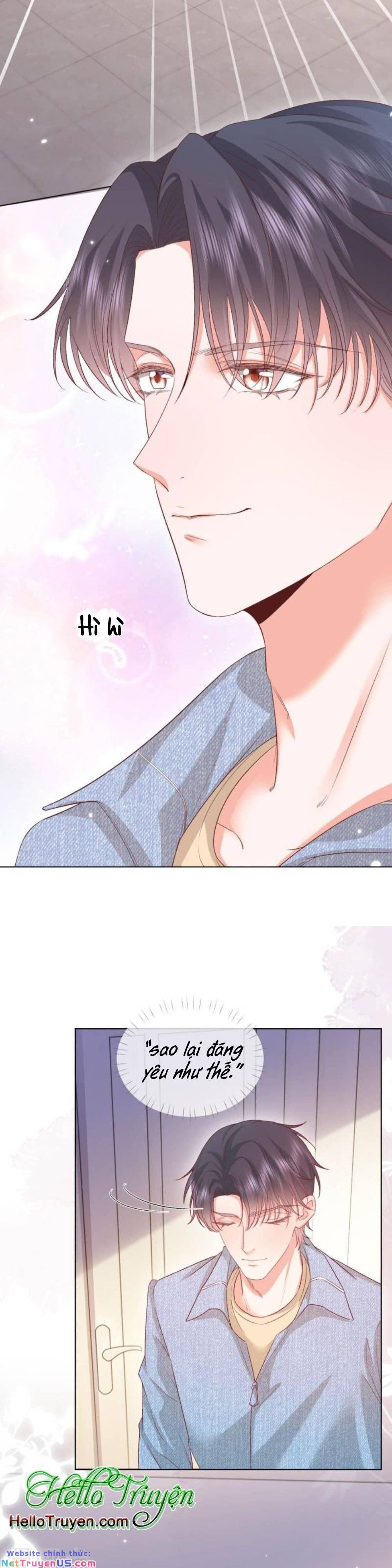 Xuyên Vào Tiểu Thuyết Chinh Phục Tổng Tài Chapter 42 - 11