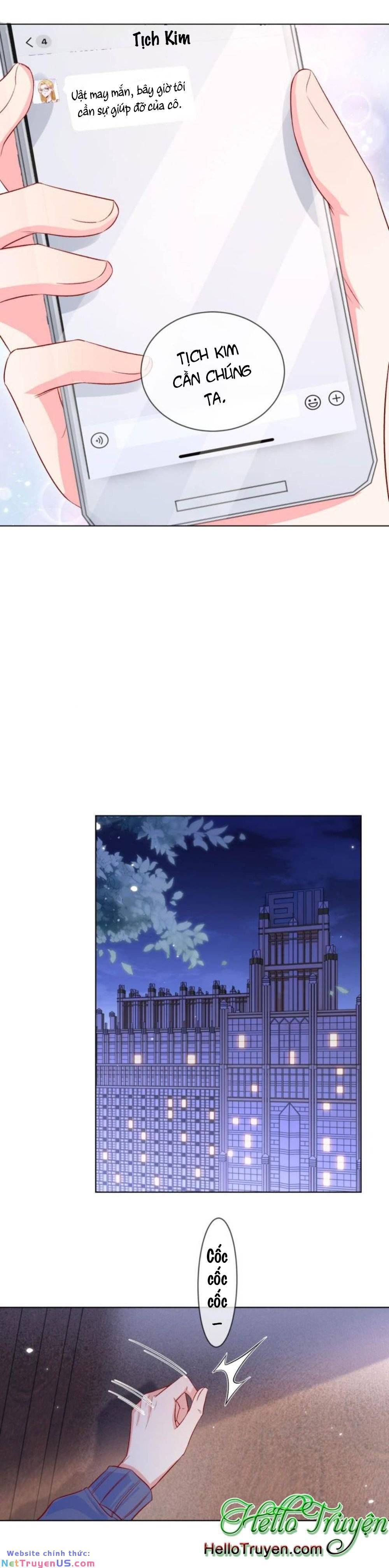 Xuyên Vào Tiểu Thuyết Chinh Phục Tổng Tài Chapter 42 - 13