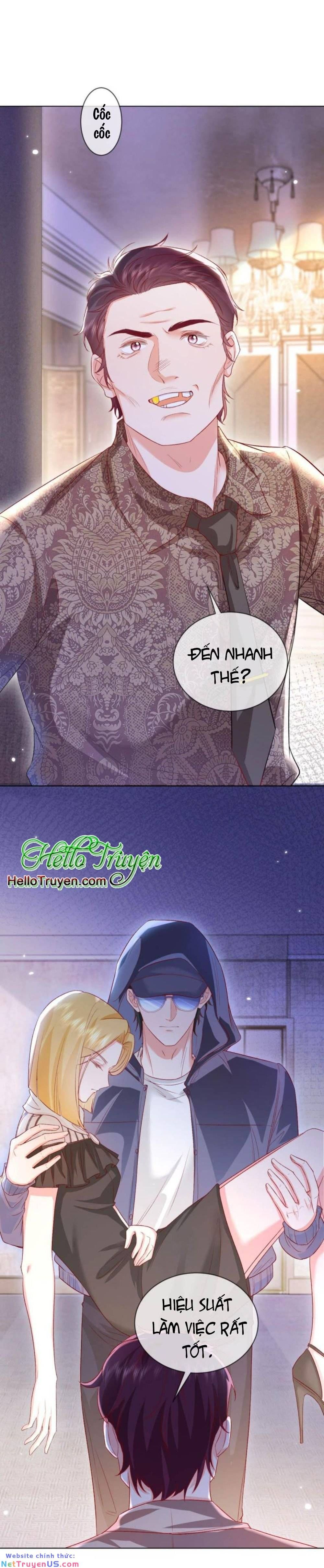 Xuyên Vào Tiểu Thuyết Chinh Phục Tổng Tài Chapter 42 - 14