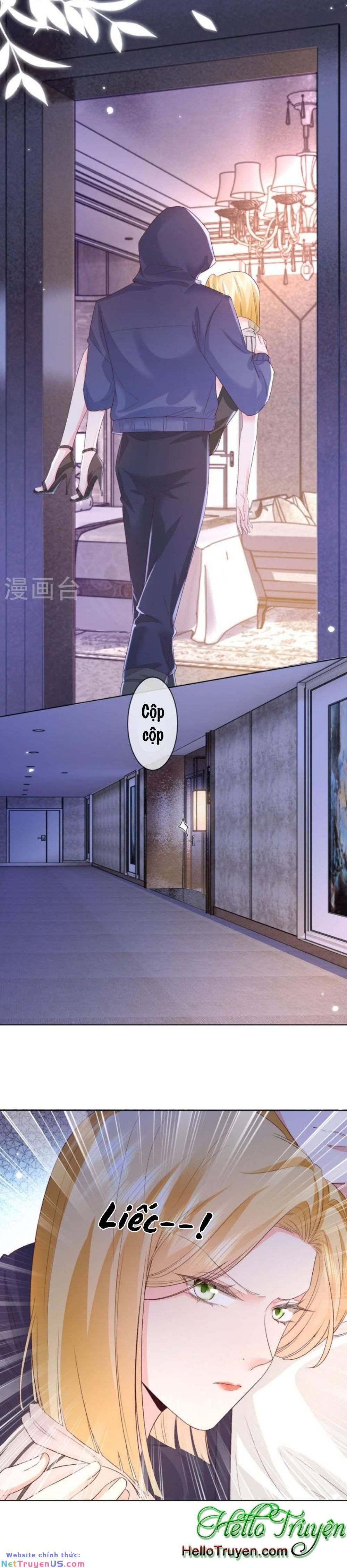 Xuyên Vào Tiểu Thuyết Chinh Phục Tổng Tài Chapter 42 - 16