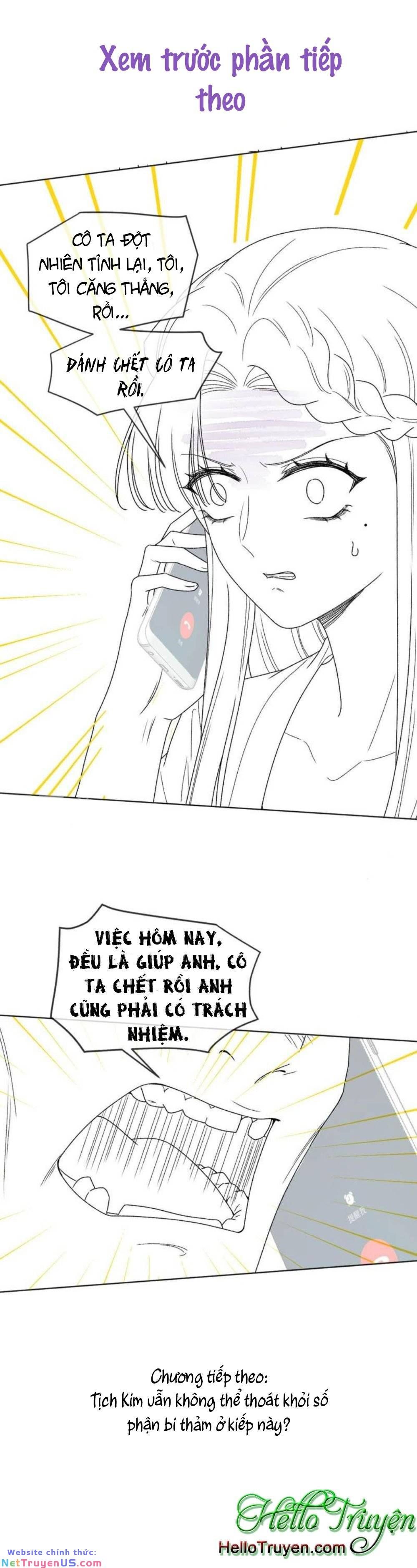 Xuyên Vào Tiểu Thuyết Chinh Phục Tổng Tài Chapter 42 - 17