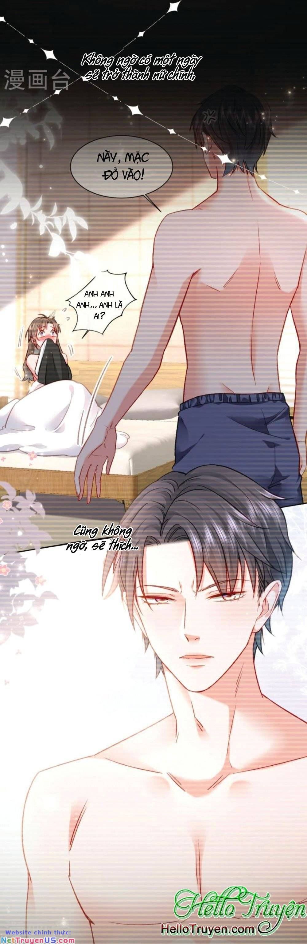 Xuyên Vào Tiểu Thuyết Chinh Phục Tổng Tài Chapter 42 - 5