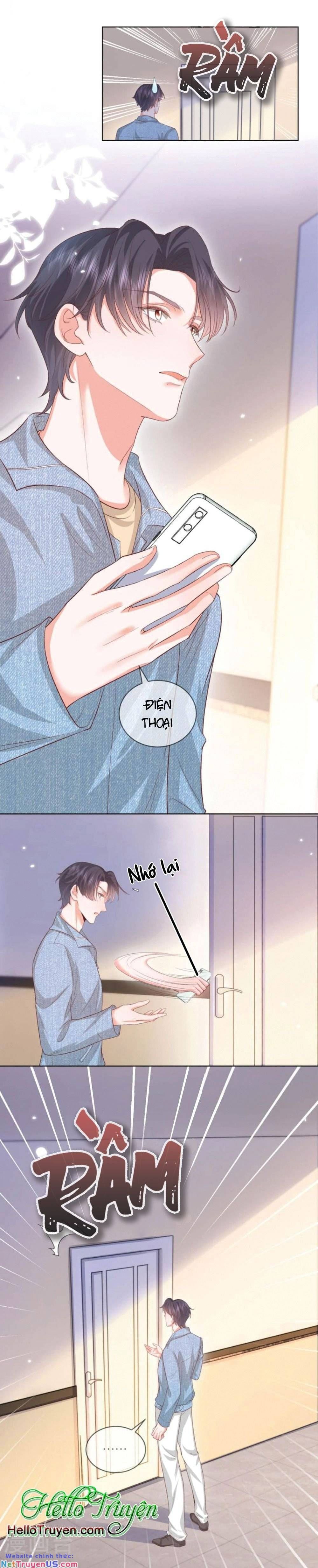 Xuyên Vào Tiểu Thuyết Chinh Phục Tổng Tài Chapter 42 - 10