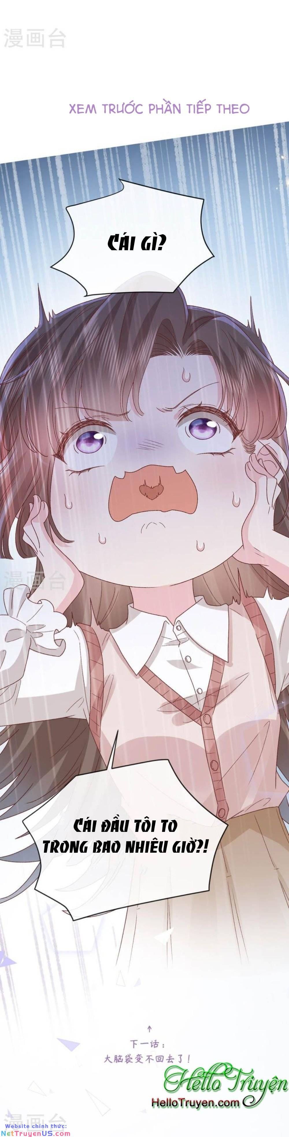 Xuyên Vào Tiểu Thuyết Chinh Phục Tổng Tài Chapter 43 - 20