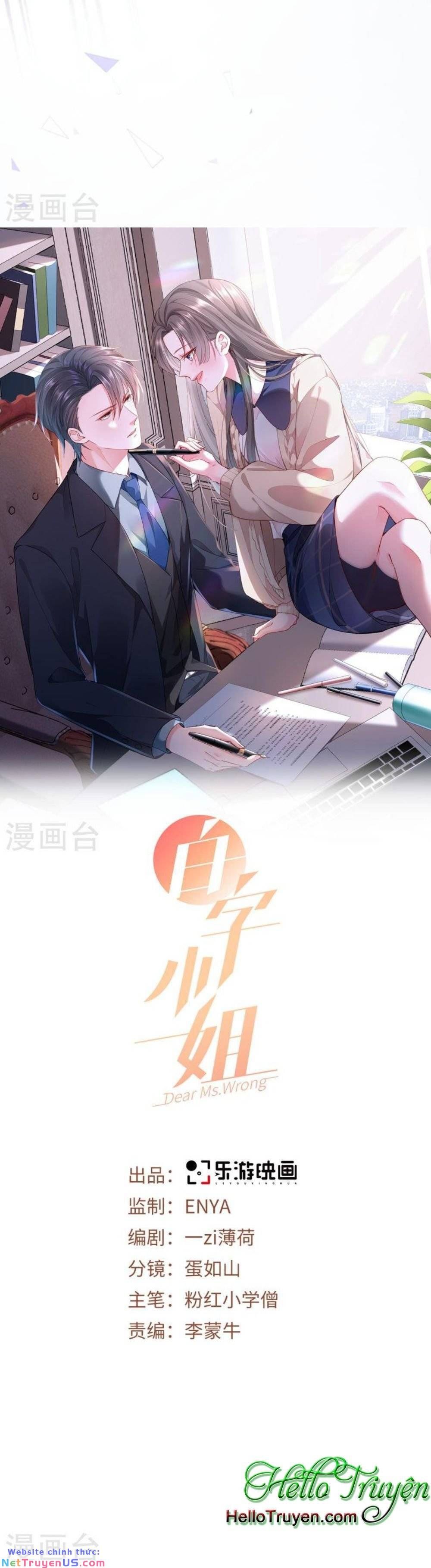 Xuyên Vào Tiểu Thuyết Chinh Phục Tổng Tài Chapter 44 - 6