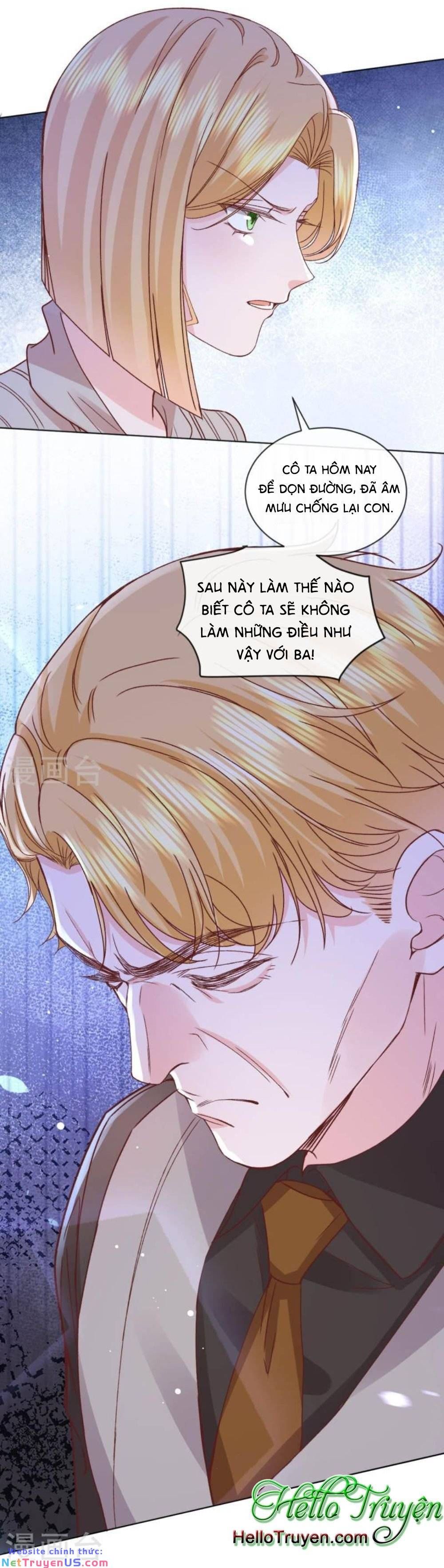 Xuyên Vào Tiểu Thuyết Chinh Phục Tổng Tài Chapter 45 - 15