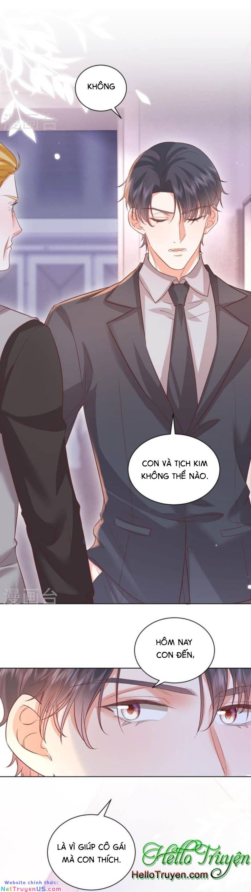 Xuyên Vào Tiểu Thuyết Chinh Phục Tổng Tài Chapter 45 - 19
