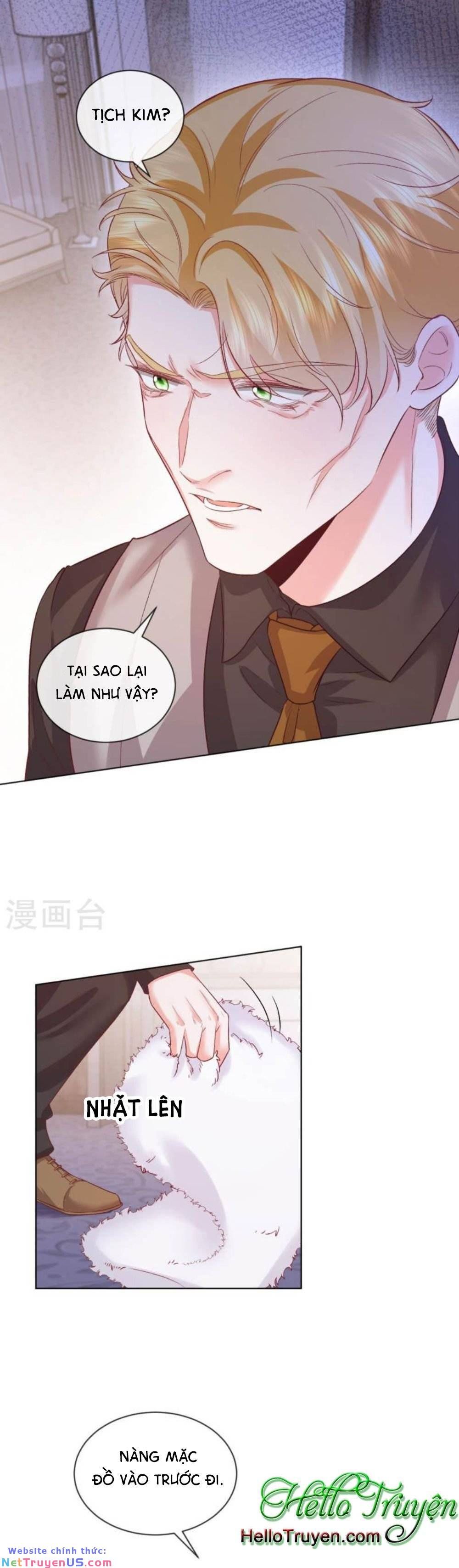 Xuyên Vào Tiểu Thuyết Chinh Phục Tổng Tài Chapter 45 - 6