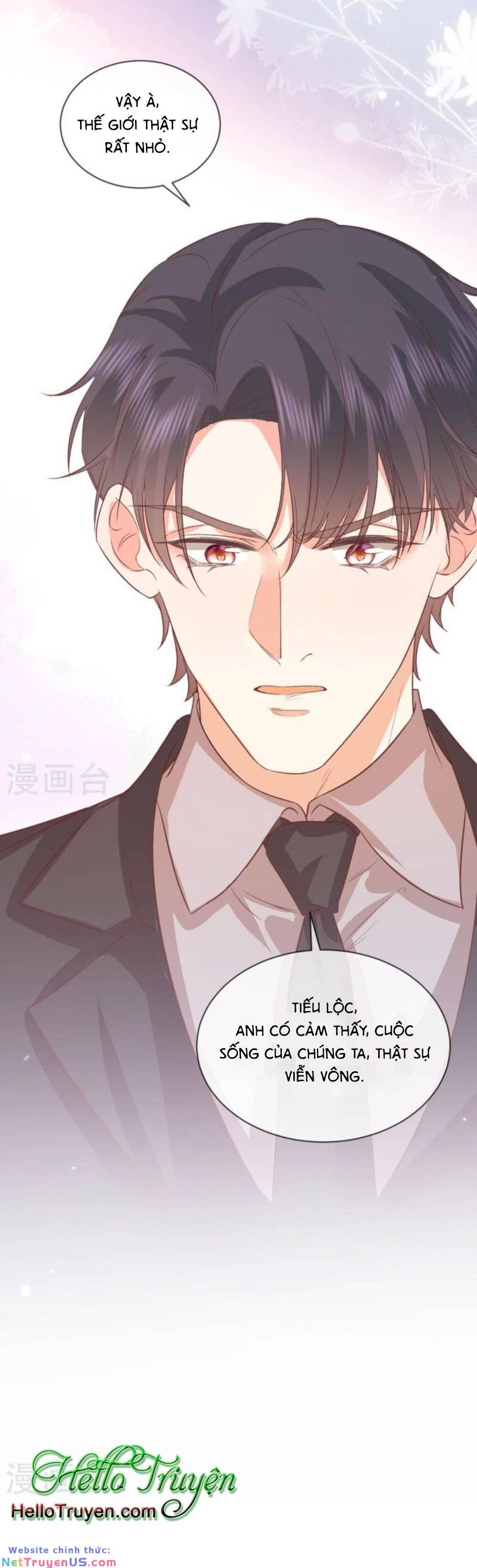 Xuyên Vào Tiểu Thuyết Chinh Phục Tổng Tài Chapter 46 - 14