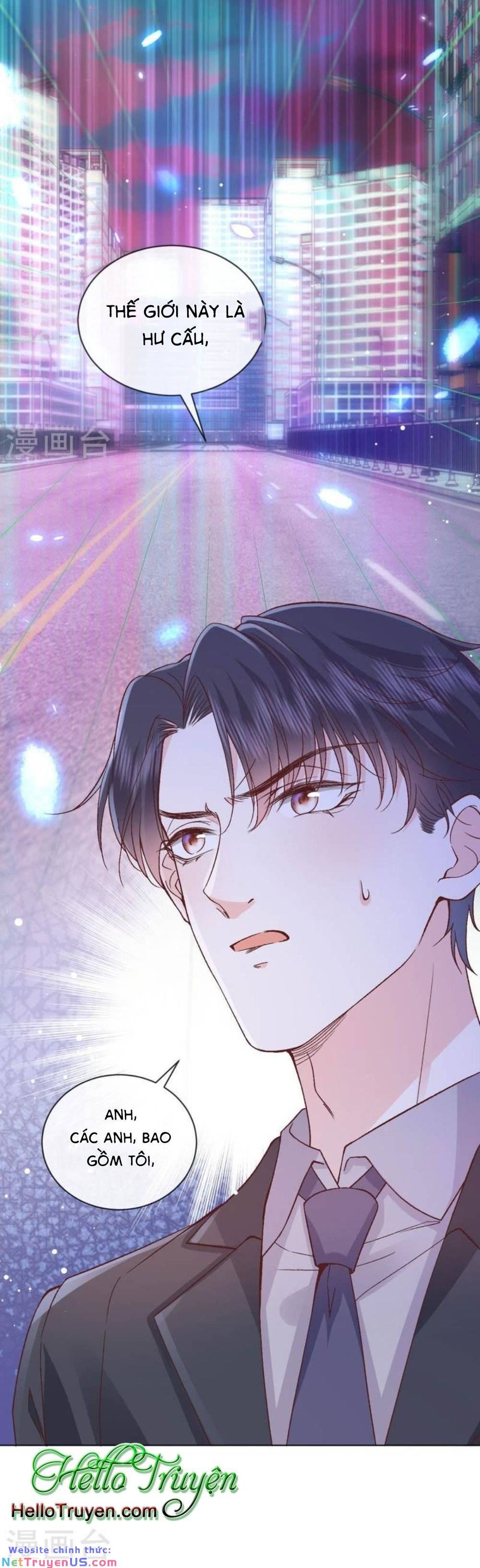 Xuyên Vào Tiểu Thuyết Chinh Phục Tổng Tài Chapter 46 - 18