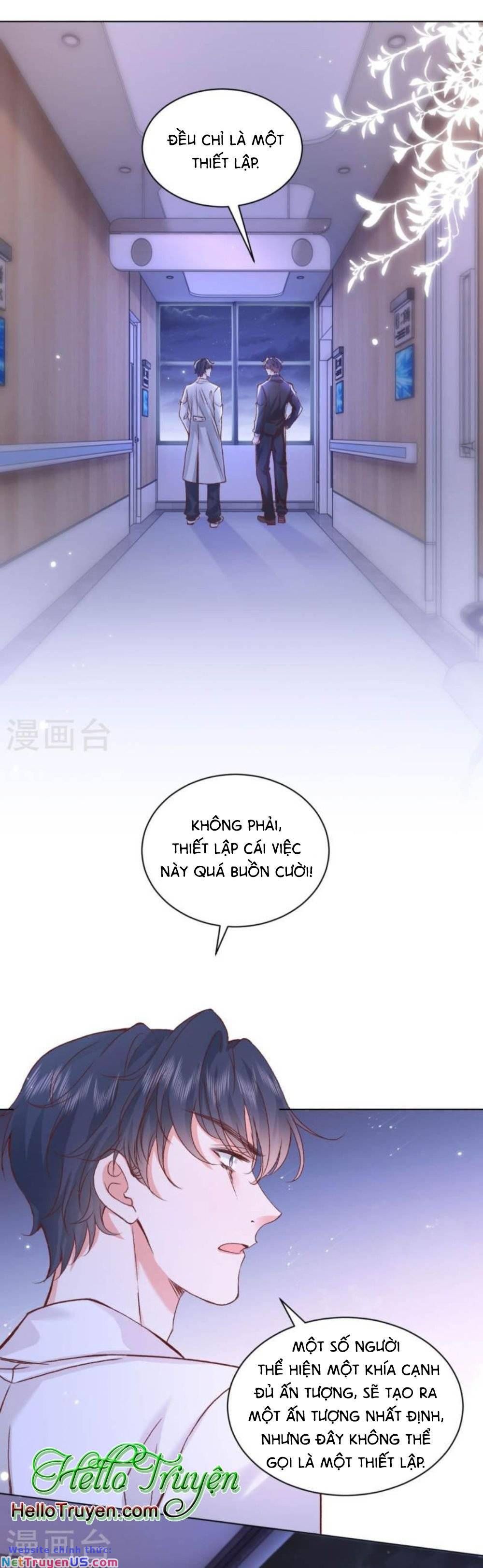 Xuyên Vào Tiểu Thuyết Chinh Phục Tổng Tài Chapter 46 - 19