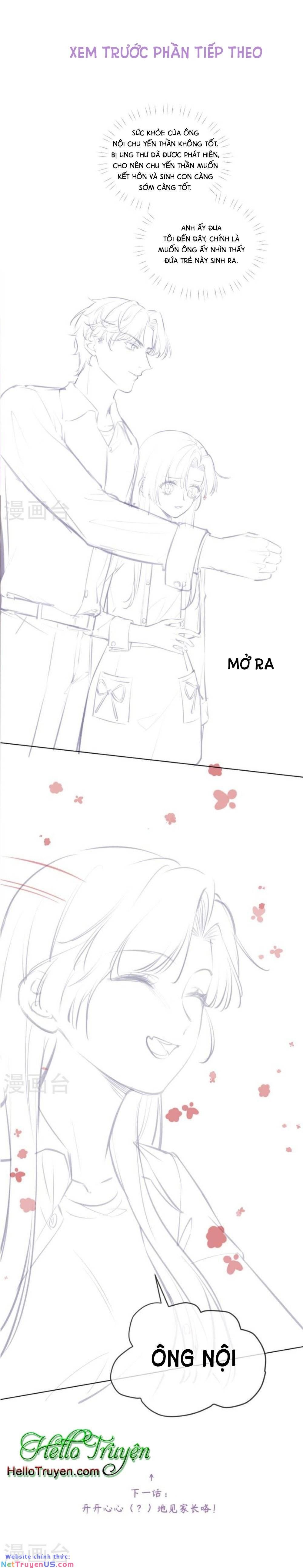 Xuyên Vào Tiểu Thuyết Chinh Phục Tổng Tài Chapter 46 - 21