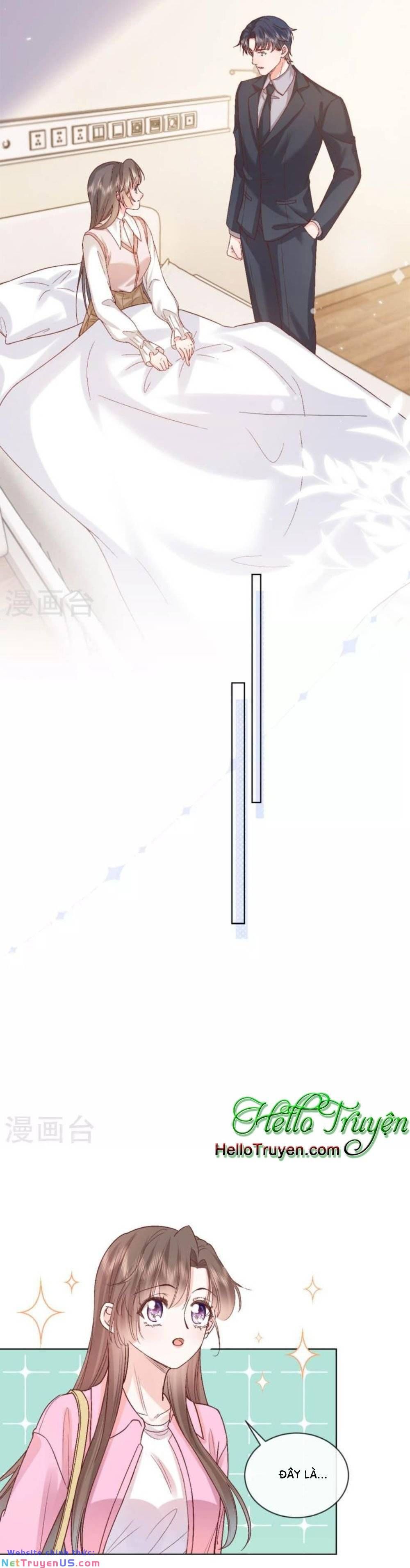 Xuyên Vào Tiểu Thuyết Chinh Phục Tổng Tài Chapter 47 - 11