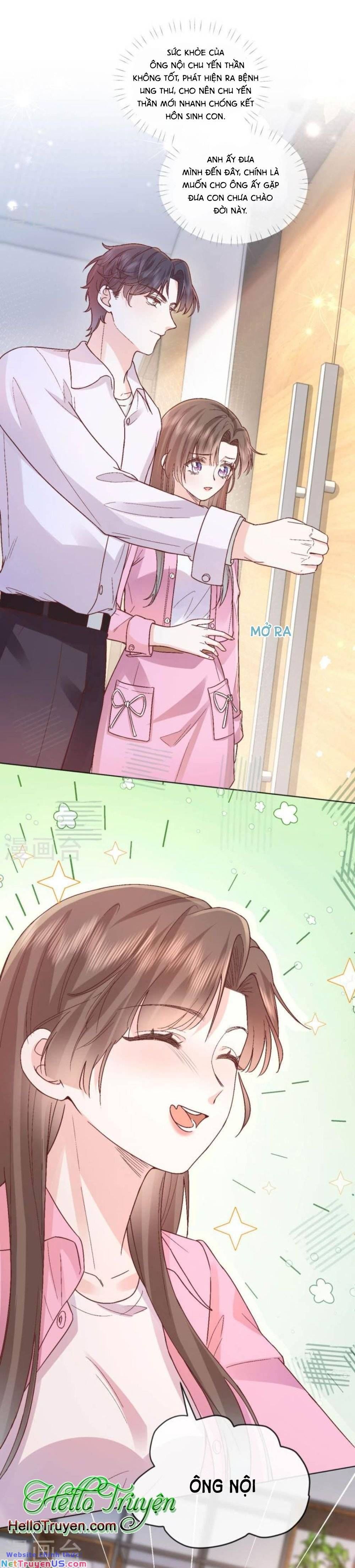 Xuyên Vào Tiểu Thuyết Chinh Phục Tổng Tài Chapter 47 - 14