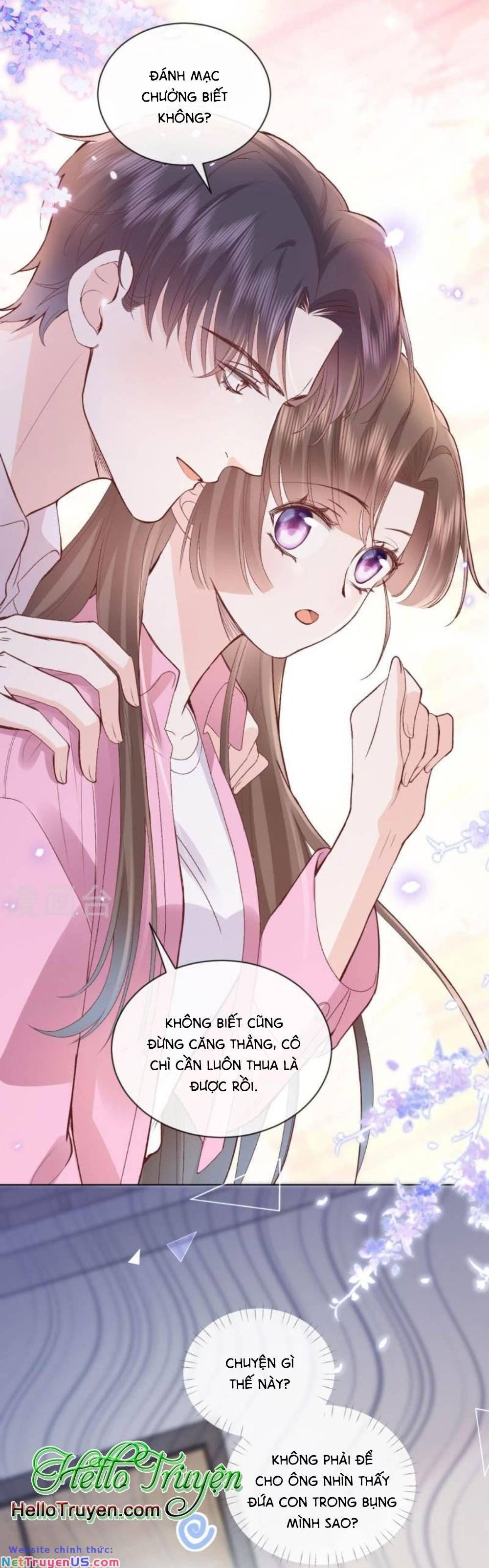 Xuyên Vào Tiểu Thuyết Chinh Phục Tổng Tài Chapter 47 - 17