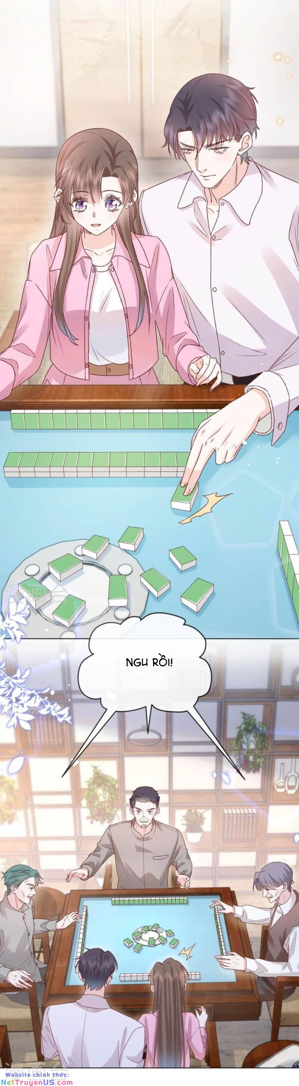 Xuyên Vào Tiểu Thuyết Chinh Phục Tổng Tài Chapter 47 - 20