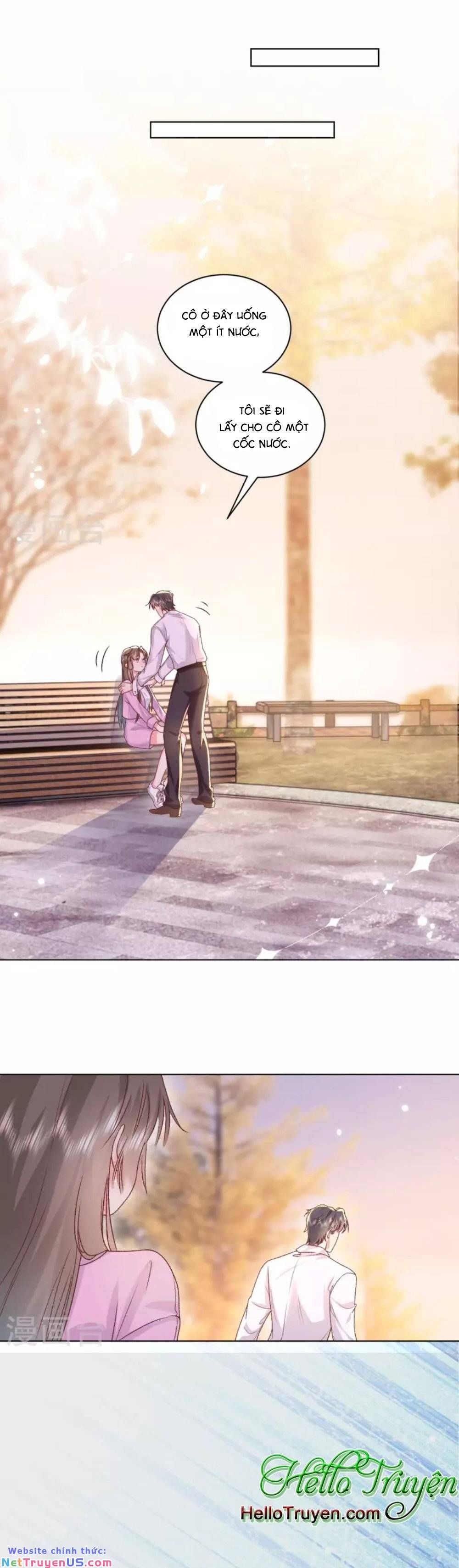 Xuyên Vào Tiểu Thuyết Chinh Phục Tổng Tài Chapter 48 - 12