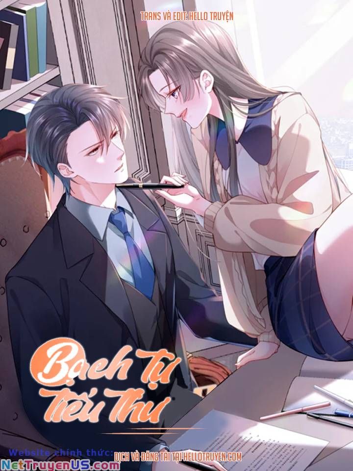 Xuyên Vào Tiểu Thuyết Chinh Phục Tổng Tài Chapter 48 - 3