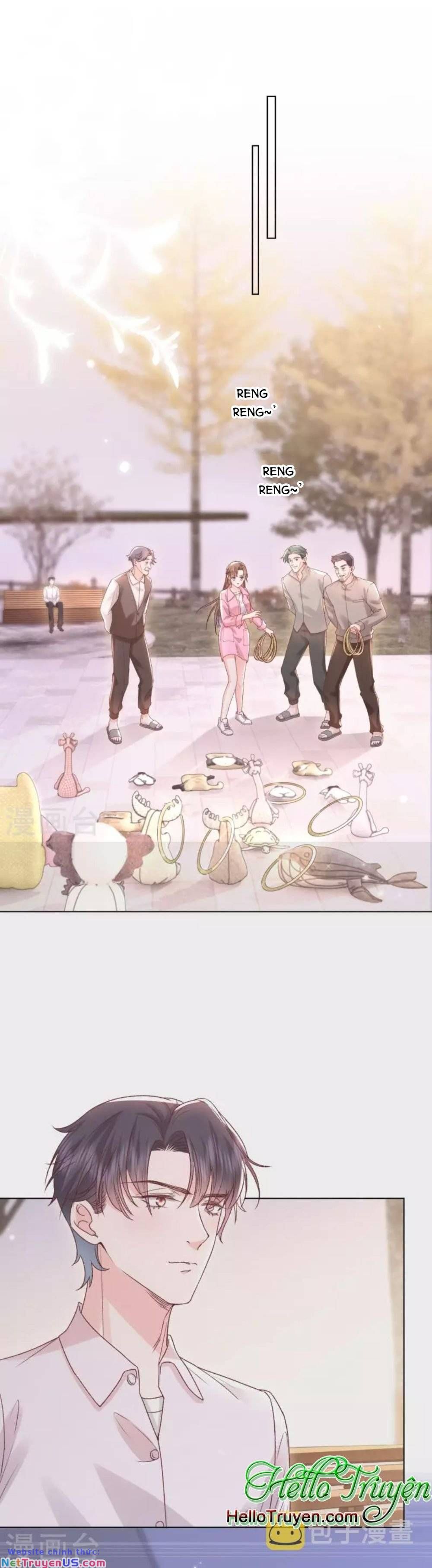 Xuyên Vào Tiểu Thuyết Chinh Phục Tổng Tài Chapter 48 - 4