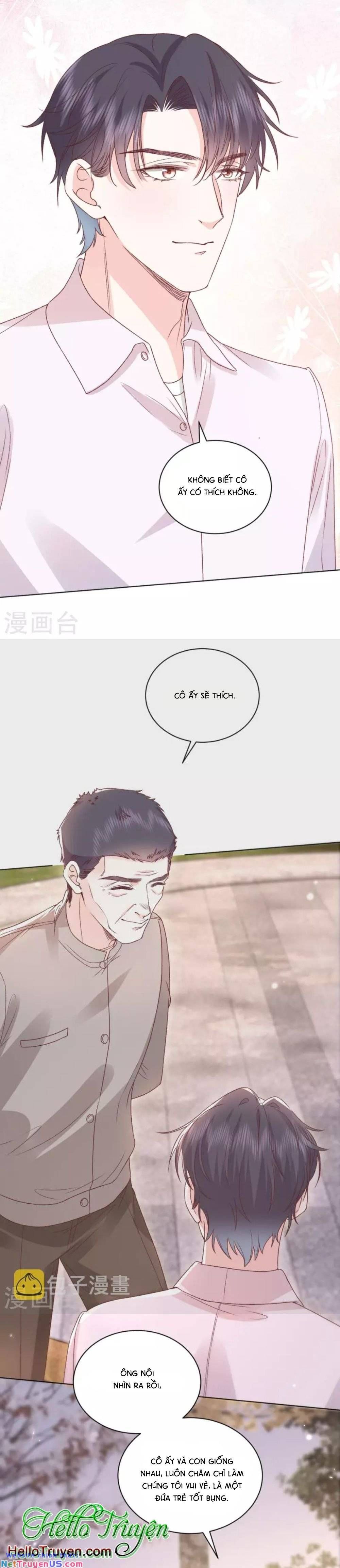 Xuyên Vào Tiểu Thuyết Chinh Phục Tổng Tài Chapter 48 - 6