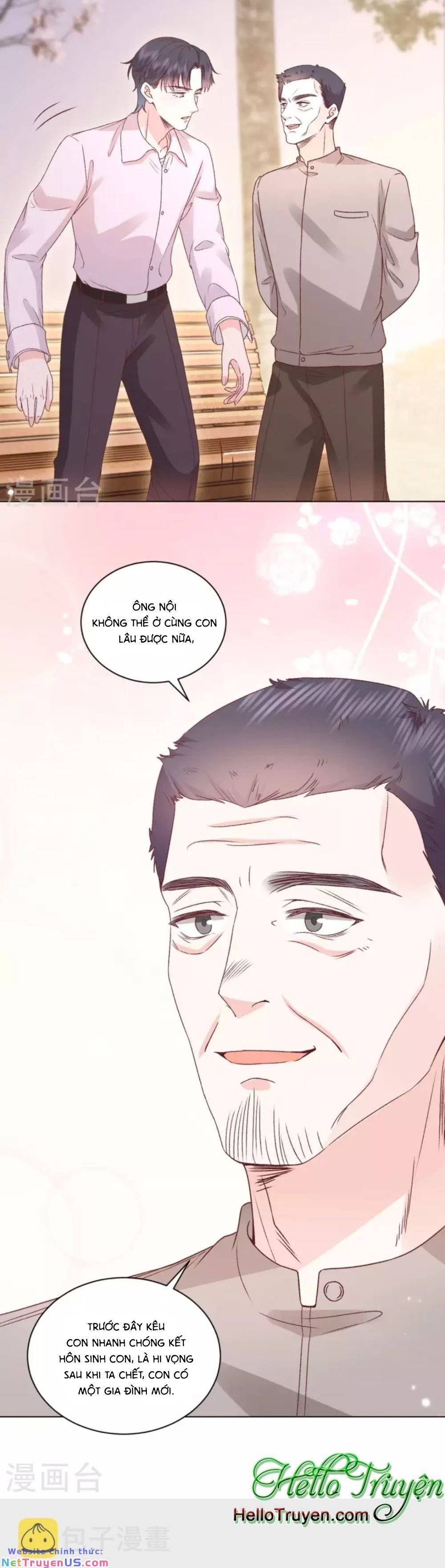 Xuyên Vào Tiểu Thuyết Chinh Phục Tổng Tài Chapter 48 - 7