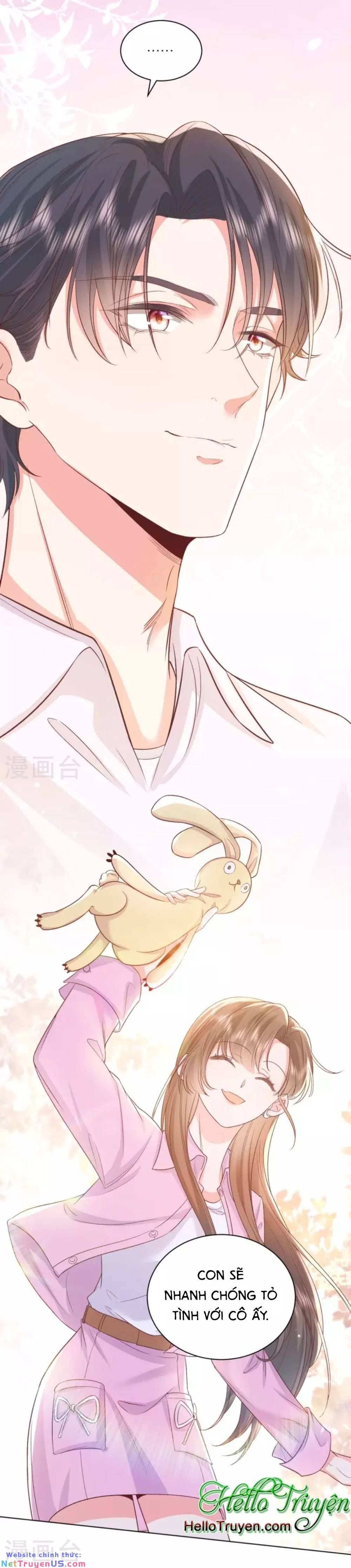 Xuyên Vào Tiểu Thuyết Chinh Phục Tổng Tài Chapter 48 - 9