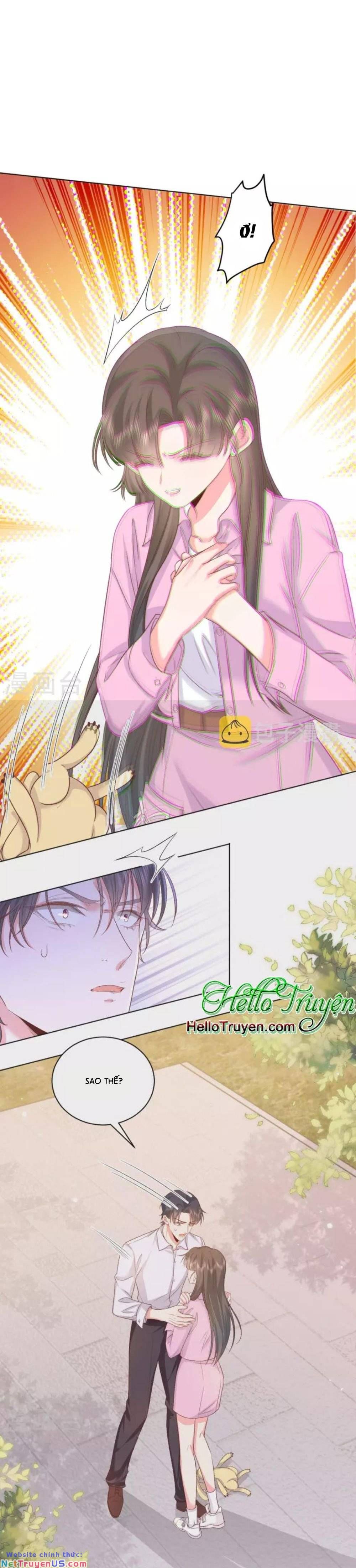 Xuyên Vào Tiểu Thuyết Chinh Phục Tổng Tài Chapter 48 - 10