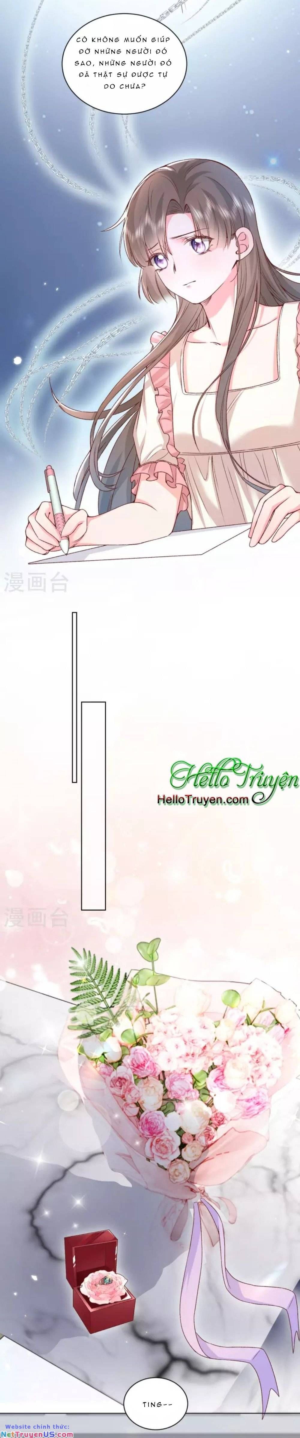 Xuyên Vào Tiểu Thuyết Chinh Phục Tổng Tài Chapter 49 - 16