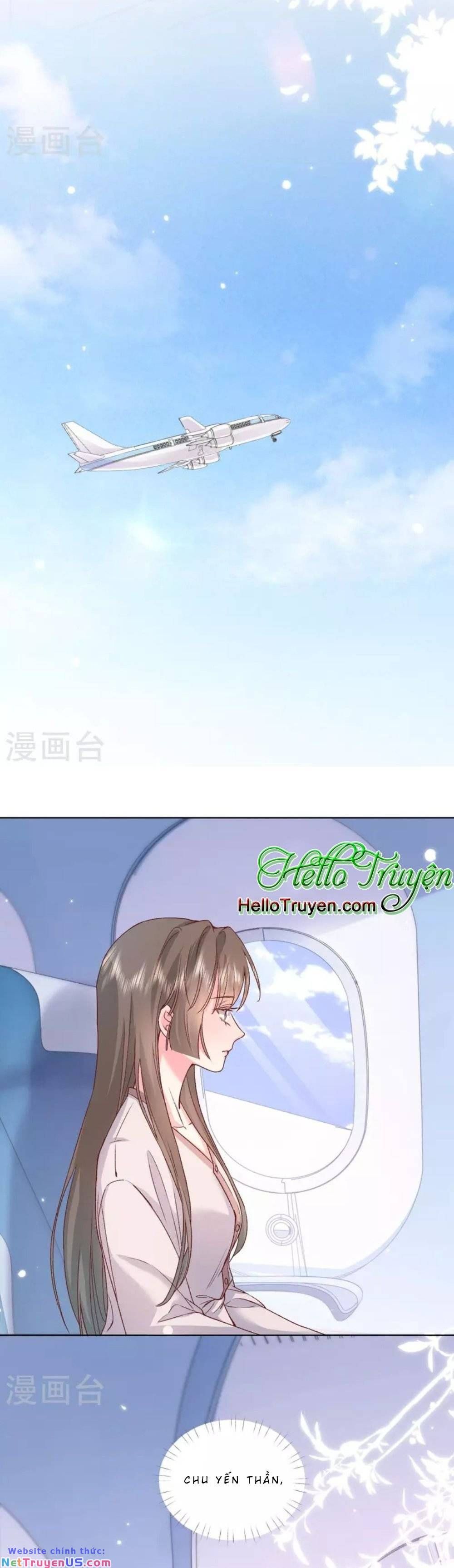 Xuyên Vào Tiểu Thuyết Chinh Phục Tổng Tài Chapter 49 - 18