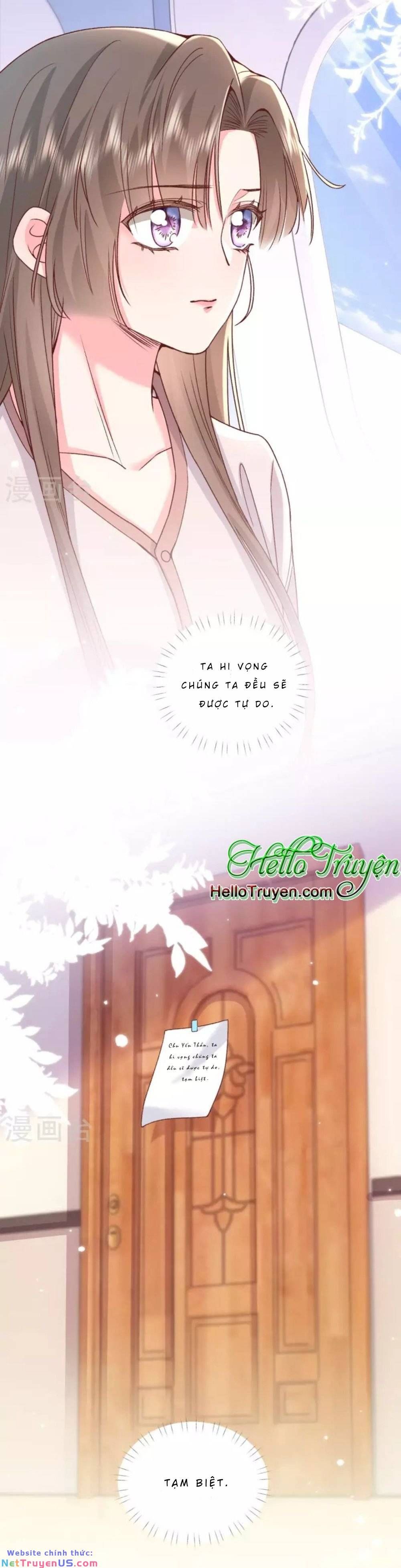 Xuyên Vào Tiểu Thuyết Chinh Phục Tổng Tài Chapter 49 - 19