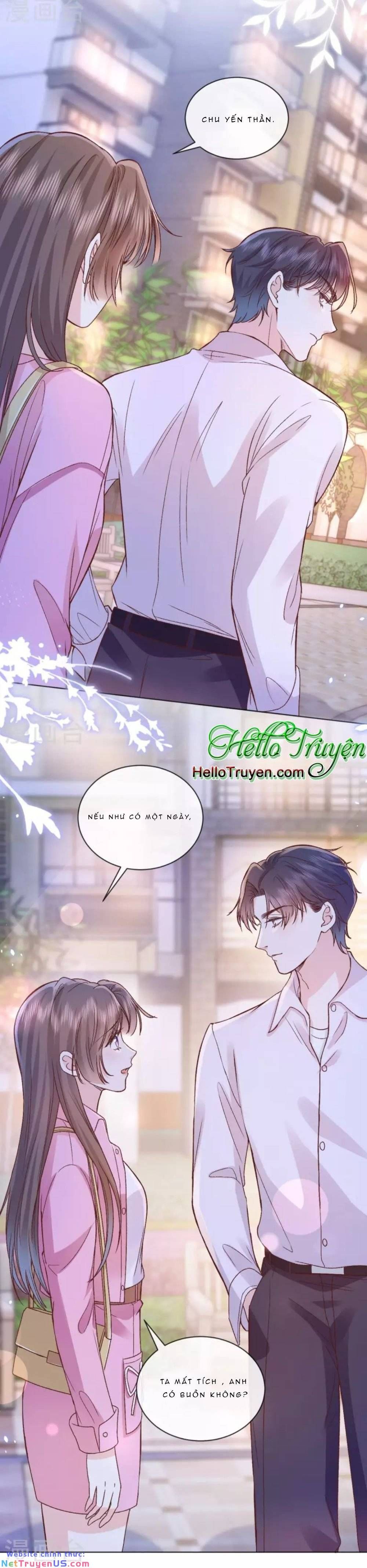 Xuyên Vào Tiểu Thuyết Chinh Phục Tổng Tài Chapter 49 - 5