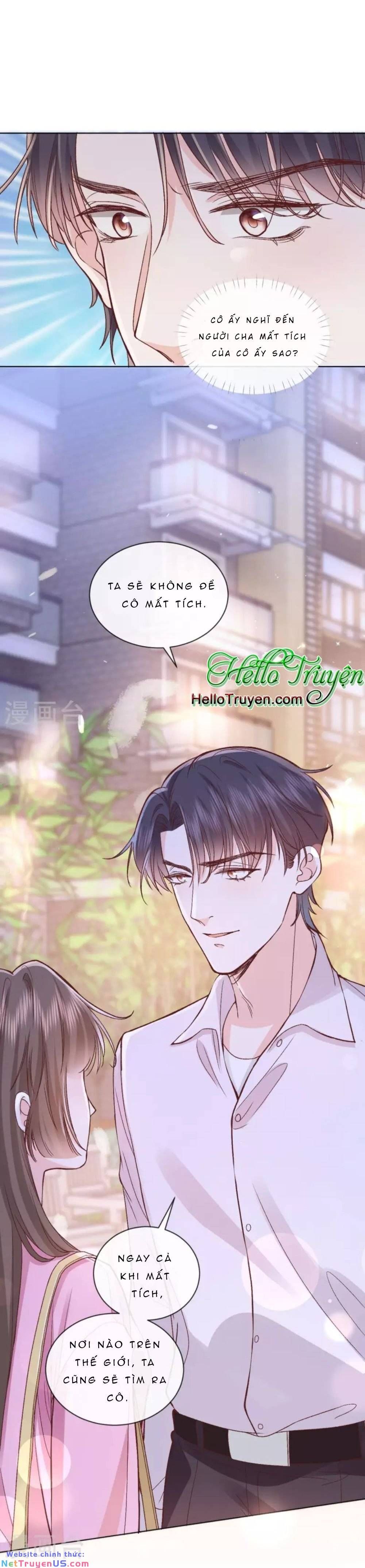 Xuyên Vào Tiểu Thuyết Chinh Phục Tổng Tài Chapter 49 - 6