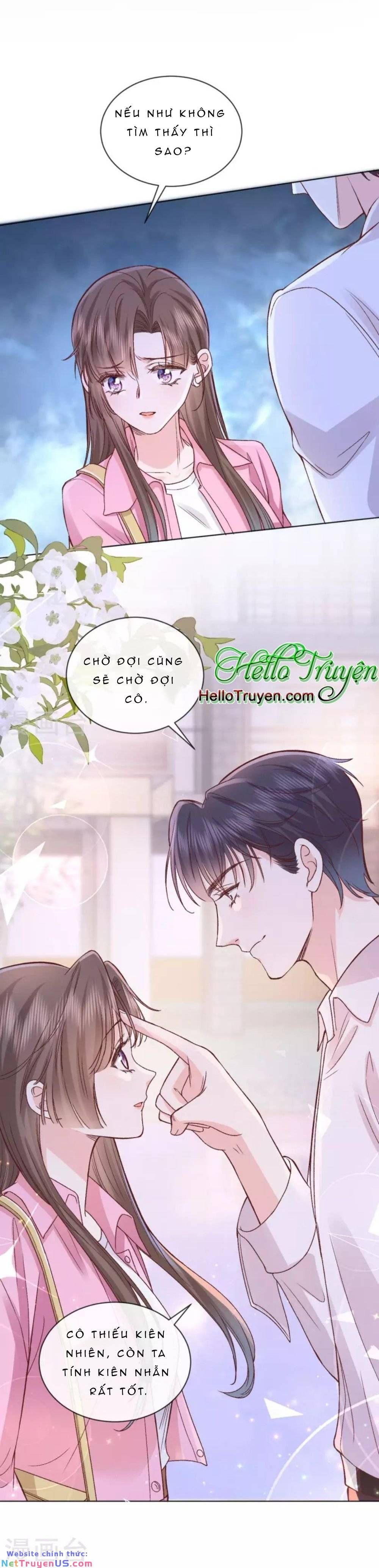 Xuyên Vào Tiểu Thuyết Chinh Phục Tổng Tài Chapter 49 - 7