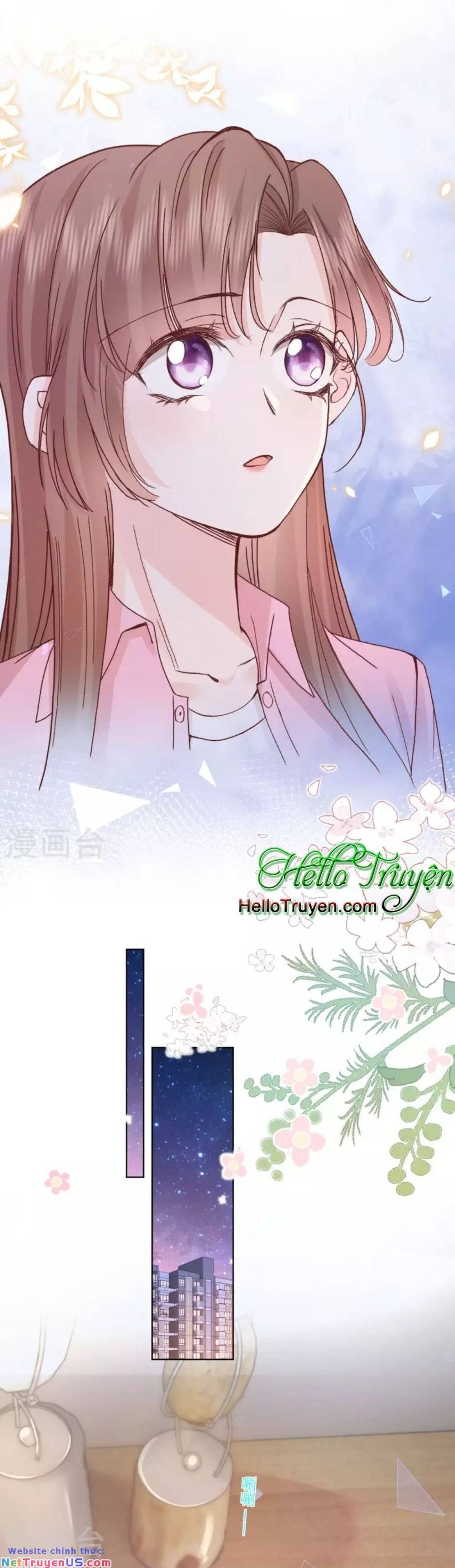 Xuyên Vào Tiểu Thuyết Chinh Phục Tổng Tài Chapter 49 - 8