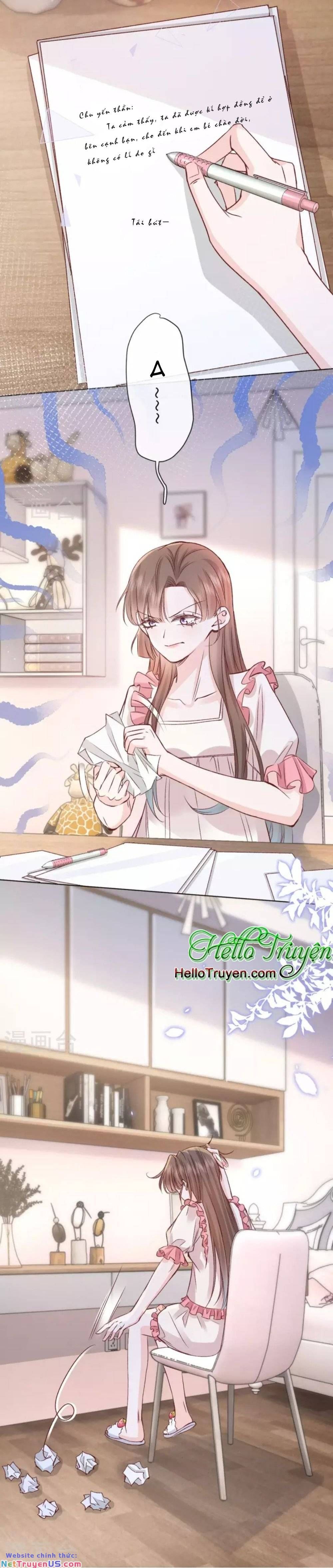 Xuyên Vào Tiểu Thuyết Chinh Phục Tổng Tài Chapter 49 - 9