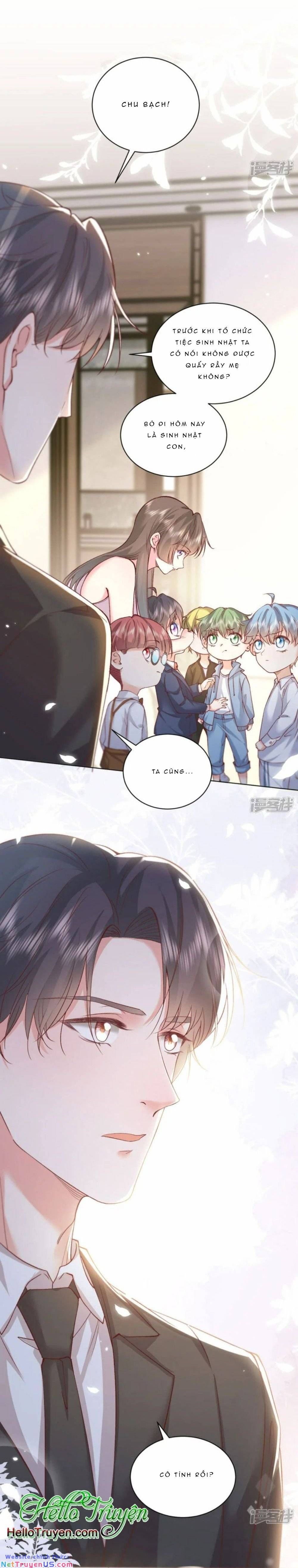 Xuyên Vào Tiểu Thuyết Chinh Phục Tổng Tài Chapter 50 - 13