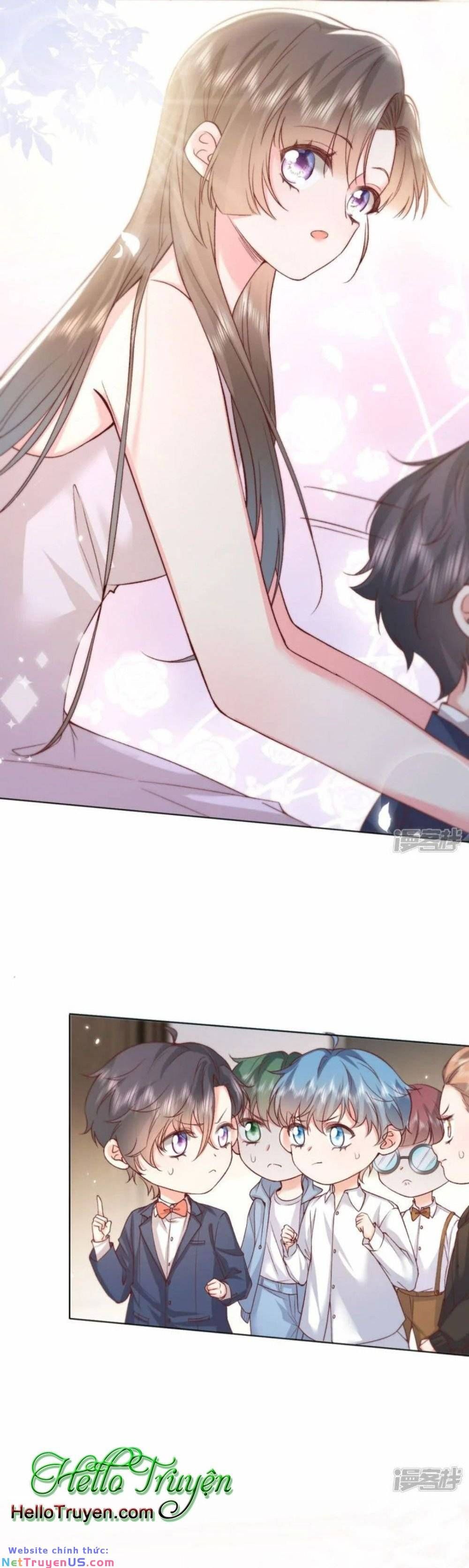 Xuyên Vào Tiểu Thuyết Chinh Phục Tổng Tài Chapter 50 - 14