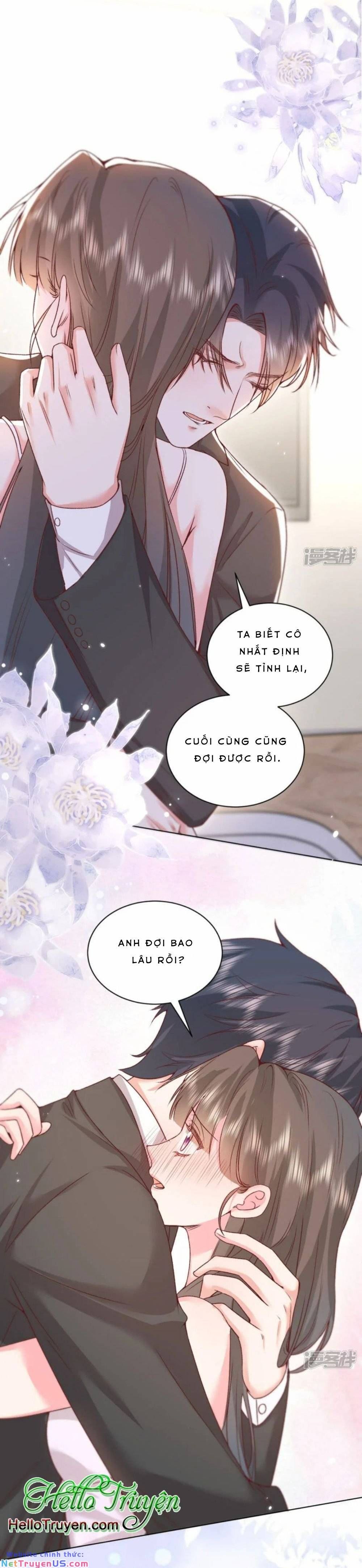 Xuyên Vào Tiểu Thuyết Chinh Phục Tổng Tài Chapter 50 - 16