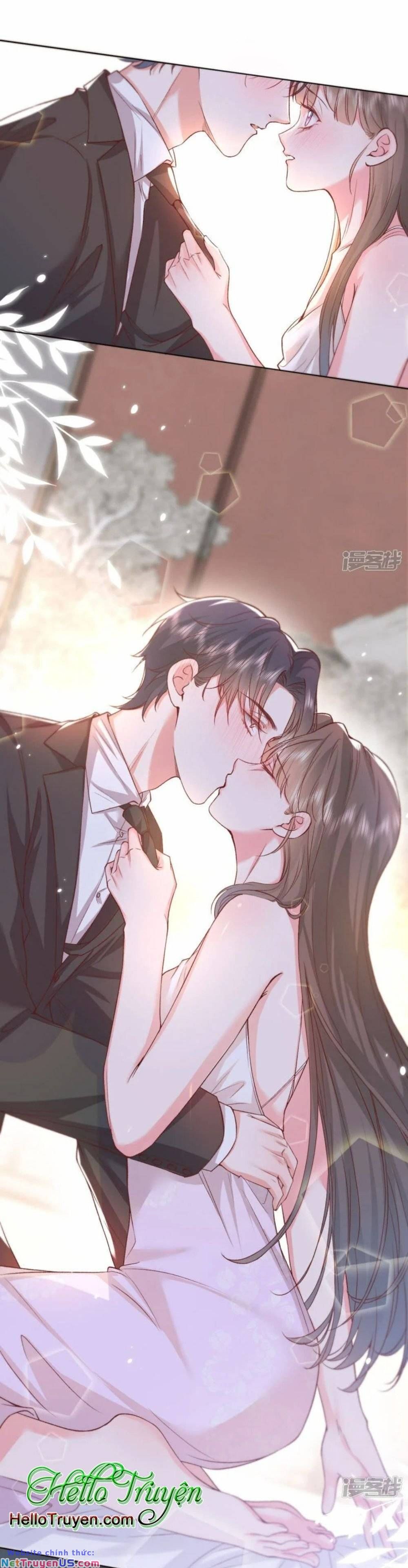 Xuyên Vào Tiểu Thuyết Chinh Phục Tổng Tài Chapter 50 - 20